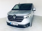 Renault Trafic 2.0 dCi Spaceclass- Automat, Diesel 125 kW