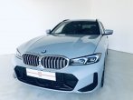 BMW 320d xDrive M-Sport - Automat, Diesel 140 kW