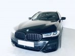 BMW 530d xDrive Touring M-Sport - Automat, Diesel 210 kW
