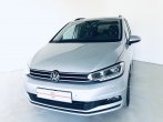 Volkswagen Touran 2.0 TDi DSG Comfortline - Automat, Diesel 110 kW