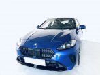 BMW 118d M-Sport - Automat, Diesel 110 kW