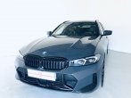 BMW 320d xDrive Touring M-Sport - Automat, Diesel 140 kW