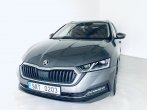 Škoda Octavia Combi 1.5 TSi e-Tec DSG Style - Automat, Benzín 110 kW