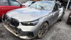 BMW 530d xDrive Touring M-Sport - AUtomat, Diesel 210 kW