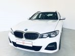 BMW 320d xDrive Touring M-Sport - Automat, Diesel 140 kW