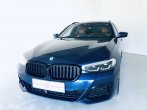 BMW 530d xDrive Touring M-Sport - Automat, Diesel 210 kW