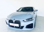 BMW 420d xDrive Gran Coupé M-Sport - Automat, Diesel 140 kW