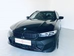 BMW 320d xDrive Touring M-Sport - Automat, Diesel 140 kW
