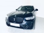 BMW X4 xDrive30d M-Sport - Automat, Diesel 210 kW