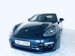Porsche Panamera 4S - Automat, Benzín 324 kW