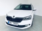 Škoda Fabia Combi 1.0 TSi Ambition 70 kW