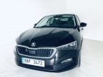 Škoda Scala 1.5 TSi Style 6MT, Benzín 110 kW