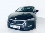 Škoda Scala 1.5 TSi Style 6MT, Benzín 110 kW