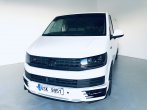 Volkswagen Transporter 2.0 TDi DSG - Automat, Diesel 110 kW