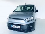 Fiat Dobló 1.2T Pure 6MT, Benzín 81 kW