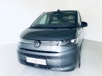 Volkswagen Multivan 2.0 TDi DSG - Automat, Diesel 110 kW