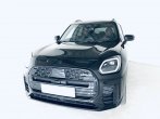 Mini Countryman D John Cooper Works - Automat, Diesel 110 kW