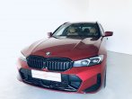 BMW 320d xDrive Touring M-Sport - Automat, Diesel 140 kW