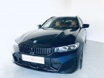 BMW 320d xDrive Touring M-Sport - Automat, Diesel 140 kW