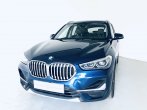BMW X1 xDrive20d Luxury Line - Automat, Diesel 140 kW