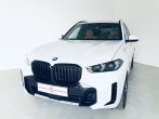 BMW X5 xDrive30d M-Sport - Automat, Diesel 210 kW