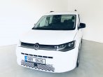 Volkswagen Caddy 2.0 TDi Life 6MT, Diesel 75 kW