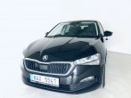 Škoda Scala 1.0 TSi Drive 6MT, Benzín 81 kW
