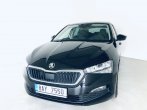 Škoda Scala 1.5 TSi Ambition 6MT, Benzín 110 kW