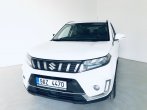 Suzuki Vitara 1.4 DITC Hybrid Elegance 6MT, Benzín 95 kW