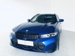 BMW 320d xDrive Touring M-Sport - Automat, Diesel 140 kW