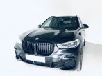 BMW X5 xDrive30d M-Sport - Automat, Diesel 210 kW