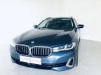 BMW 530d xDrive Touring M-Sport - Automat, Diesel 210 kW