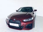 BMW 420d xDrive Gran Coupé M-Sport - Automat, Diesel 1140 kW