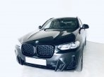 BMW X4 xDrive30d M-Sport - Automat, Diesel 210 kW