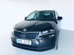 Škoda Karoq 1.5 TSi Style 6MT, Benzín 110 kW