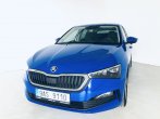 Škoda Scala 1.0 TSi DSG Style - Automat, Benzín 81 kW
