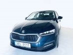 Škoda Octavia 1.5 TSi Ambition 6MT, Benzín 110 kW