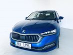 Škoda Octavia Combi 2.0 TDi Style 6MT, Diesel 85 kW