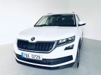 Škoda Kodiaq 2.0 TDi DSG Style 4x4 - Automat, Diesel 140 kW