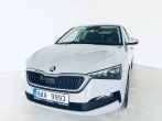 Škoda Scala 1.0 TSi Style 6MT, Benzín 81 kW
