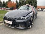 BMW 430d Gran Coupé M-Sport - Automat, Diesel 140 kW