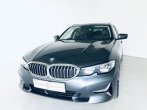 BMW 320d xDrive Touring Luxury Line - Automat, Diesel 140 kW