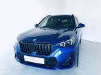 BMW X1 xDrive20d M-Sport - Automat, Diesel 110 kW
