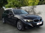 BMW 320d xDrive Touring