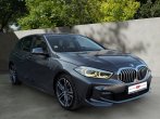 BMW 118i M-Sport