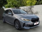 BMW 118i M-Sport
