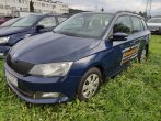 Škoda Fabia Combi 1.4 TDI Active 5dv.kombi
