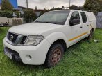 Nissan Navara DoubleCab 2.5 dCi