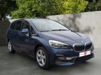 BMW 218i Gran Tourer Luxury Line