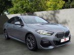 BMW 218i Gran Coupé M-Sport